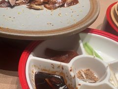 -青年公社烤鸭(青年路店)