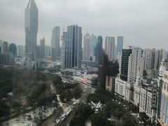 -上海世茂皇家艾美酒店