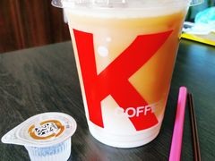 -肯德基(珠峰店)