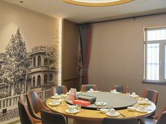 -大闫家烧烤·小海鲜家常菜(郑庄店)