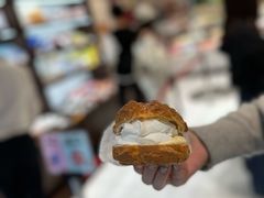 -不二家(数寄屋橋店)