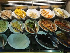 -火炉火自助餐(枫蓝国际店)