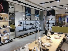 -BeLLE 百丽(上海月星环球港店)