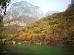 -云台山风景名胜区