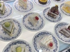 -PETIT PARIS 小巴黎(花园道店)