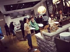 -天目湖御水温泉·度假酒店