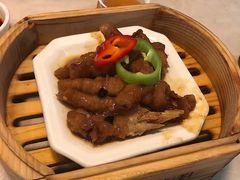 -粤点王茶楼(海丰店)