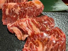 -俺的焼肉(銀座9丁目店)