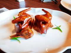 -蛇口希尔顿南海酒店·随轩中餐厅·粤菜