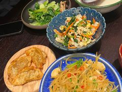 -古都历食南京菜·烤鸭·鸭血粉丝·汤包(南京博物院店)