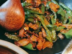 -吃饭皇帝大(合生汇店)