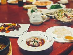 -阿英煲(凉城路店)