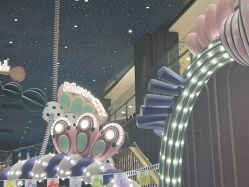 -MELAND CLUB•花园城堡主题亲子乐园•派对•餐厅(广州乐峰广场旗舰店)