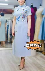 -So Shine 婚纱礼服·喜妈妈喜婆婆礼服馆(北外滩店)