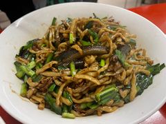 -三百碗宝应长鱼面(板仓街店)