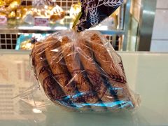 桃酥-国际饭店·帆声西饼屋(黄河路店)