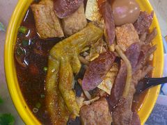 -龍城柳州螺蛳粉(群星路店)