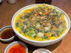 海蛎煎-闽上鲜·福建菜(龙湖滨江天街店)