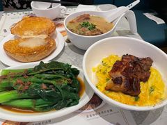 -翠华(澳门银河店)