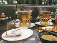 -朗丽兹自助餐厅
