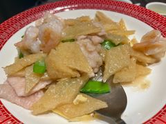 -老济南·地道济南菜(大明湖店)