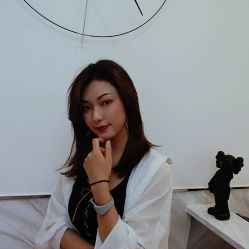 -Rise Hair上升造型