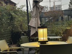 -五观堂素食(新华路店)