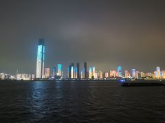 -武汉两江游览·夜游长江(汉口粤汉码头)