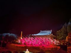 -禅宗少林·音乐大典