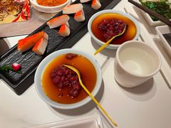 -宽来火锅(来福士广场店)