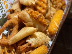 -Famous肥猫墨西哥音乐餐吧(五棵松华熙LIVE店)