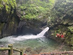 -周洛大峡谷