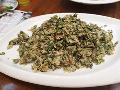 -绍兴老味道·非遗门店(银泰城店)