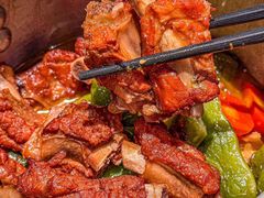 -大秦小宴•新派西北(万象前海店)