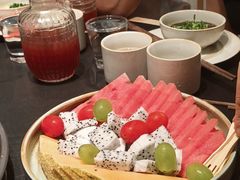-莺花渡火锅City Green(万象城店)