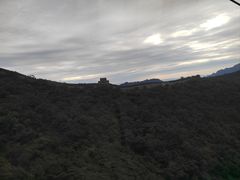 -慕田峪长城