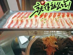 -牛小喜黑牛烤肉料理(霸州店)