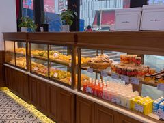 -BROAD面包路·欧式面包(龙湖时代C馆店)