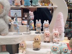 -泡泡玛特POPMART(天环购物中心店)