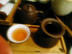 红茶-青藤茶馆(南山路店)