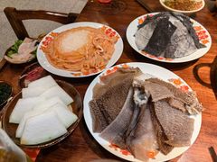 -胖姐社区老火锅(北京总店)