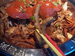 -胖哥俩肉蟹煲(福州仓山爱琴海店)
