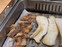 -千纸鹤嫩汁烤肉(西大直街店)