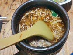 -满园烤鸭·春饼(华强广场店)