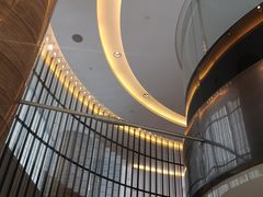 -洲际酒店·地平线全日餐厅HORIZON CAFÉ