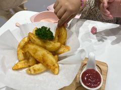 -考拉小厨亲子餐厅(榆次店)