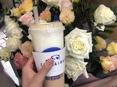 -茶百道(义乌之心店)