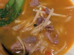 -漆黑觉米粉(三里屯店)