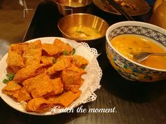 -三酉星·枫·山風与野菜(上海总店)