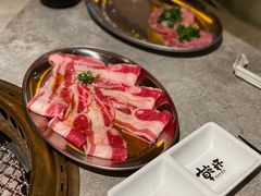 -乾杯烧肉居酒屋(中洲湾店)